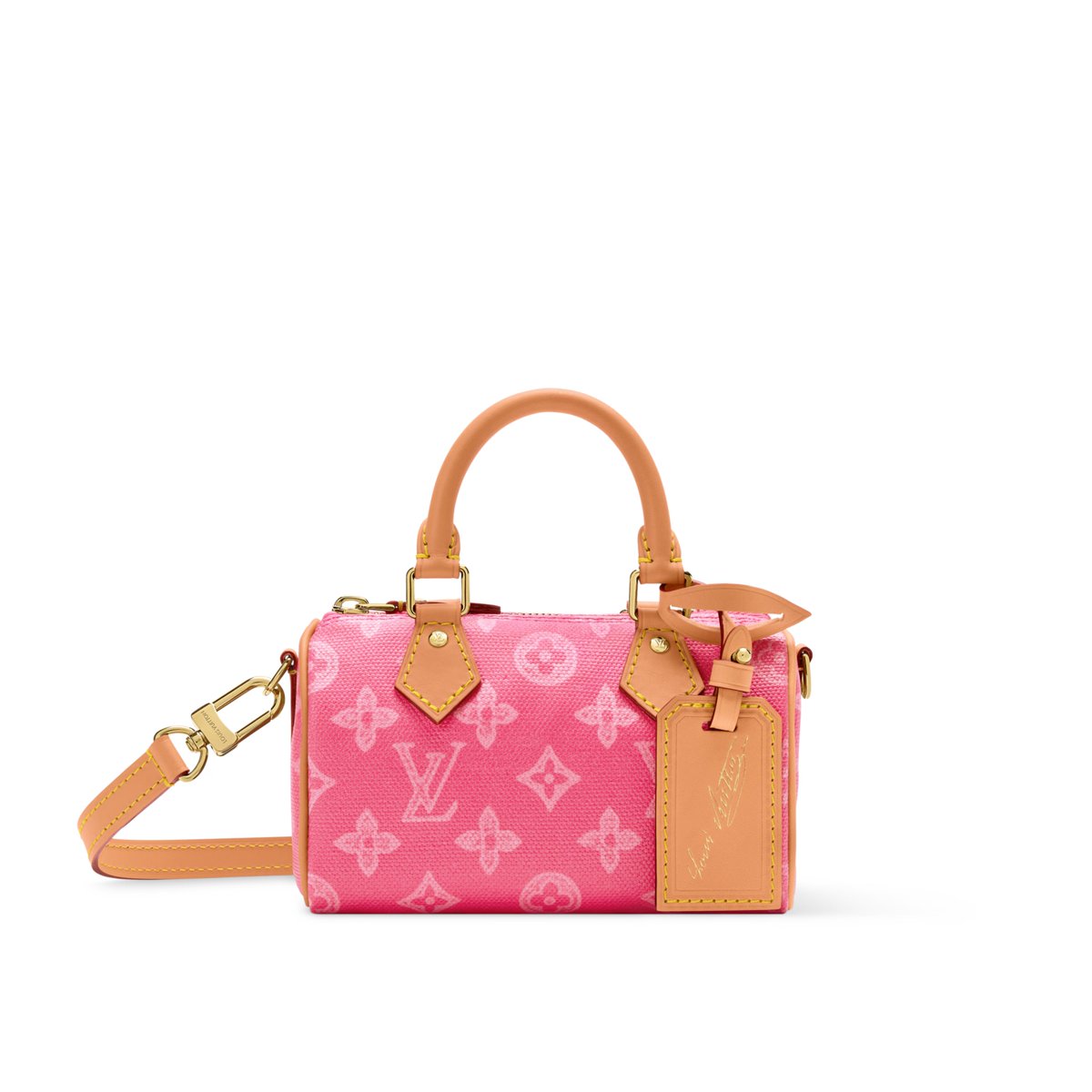 Hold on, LV did their BIG one with these 😍😍😍