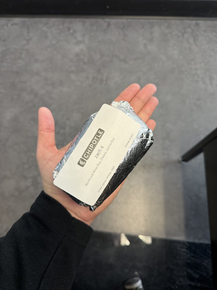 Zach Straley tweet media