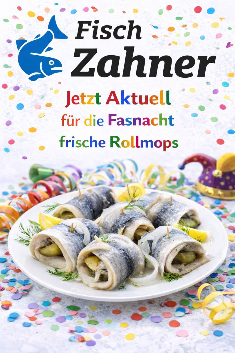 frisch_fisch's tweet photo. …gibt dem Körper wieder Mineralien und hilft mit der Säure beim Alkoholabbau… in diesem Sinne allen schöne Fasnacht.

#frischfisch #fischzahner  #fischerliebi #zago #comestibles #feinkost #delikatessen #finefood #gourmet #connaisseur #wochenmarkt #verkaufsmobil #verkaufswagen https://t.co/QoprC61wUv