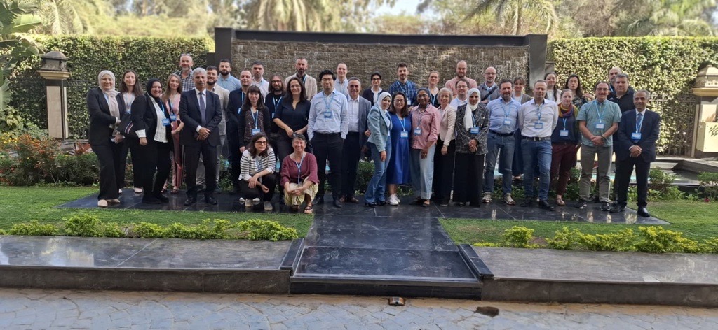 Dr. Bilel Jamoussi tweet media