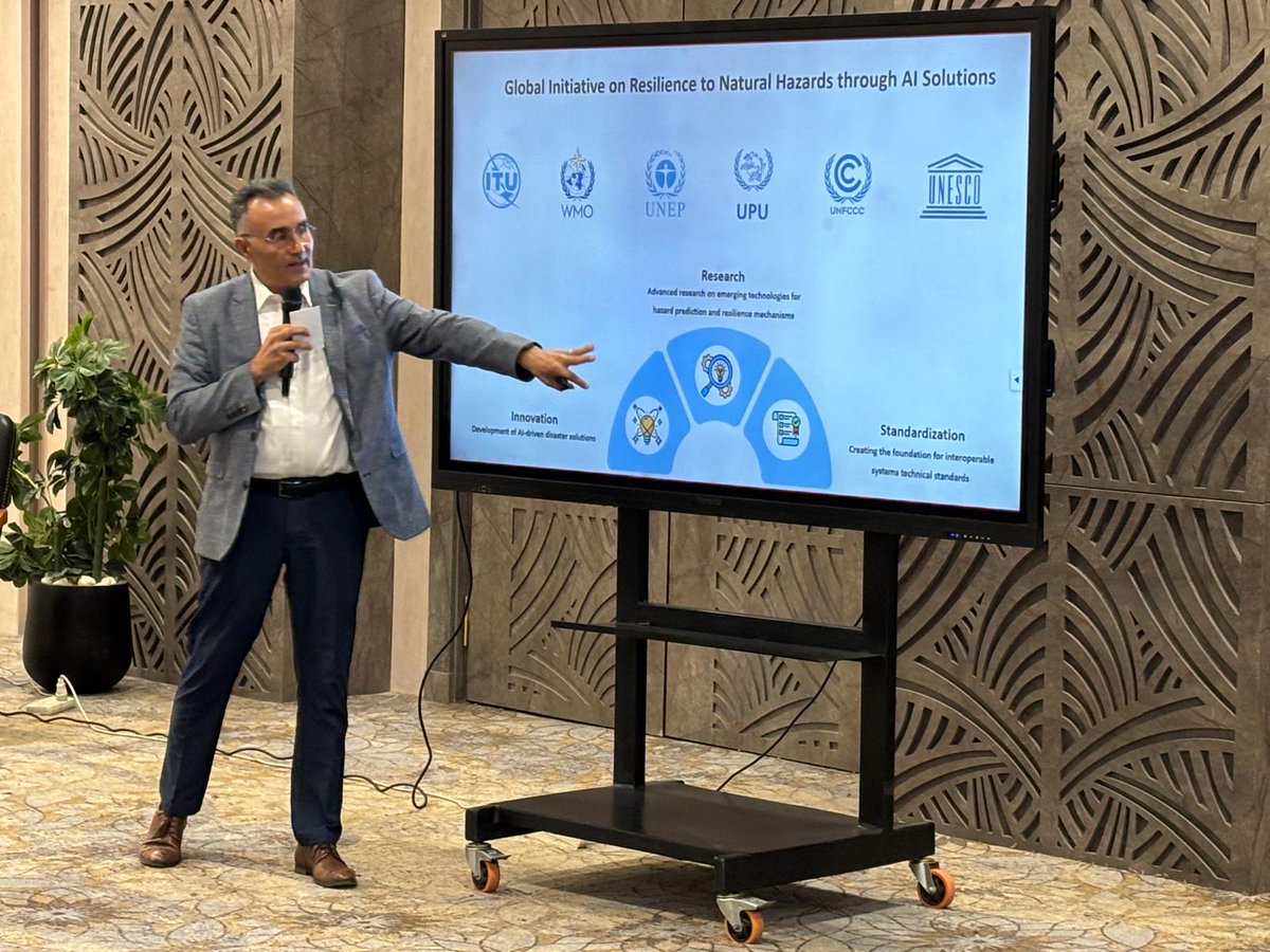 Dr. Bilel Jamoussi tweet media