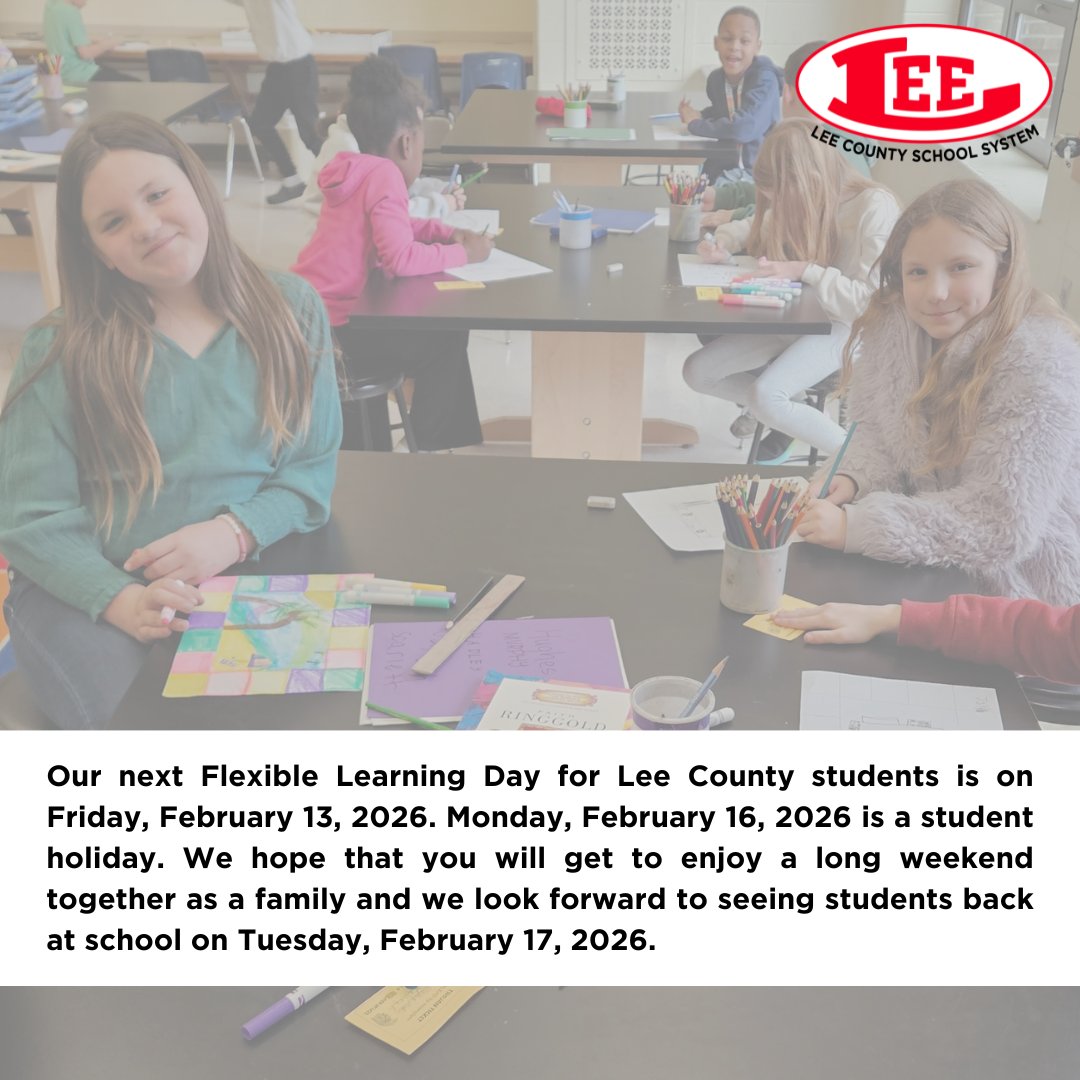 LCHS Trojans tweet media