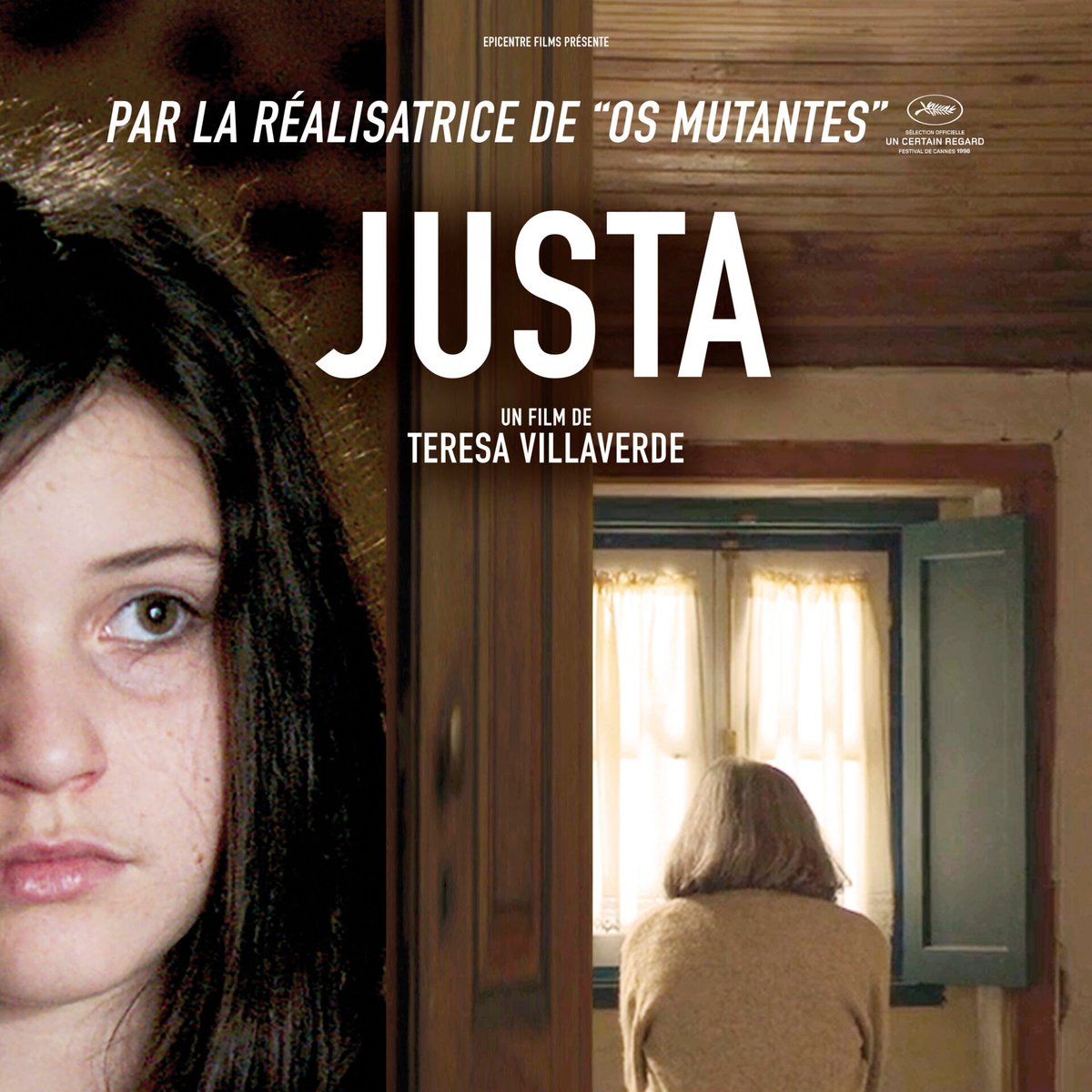 Directactufr's tweet photo. À l'occasion de la sortie au cinéma du film Justa remporte 2 places pour découvrir le film au cinéma. 

1- Follow @EpicentreFilms  et @Directactufr 
2- Retweet
3- Répondre en commentaire « Qui joue le rôle de JUSTA ? »

Concours en partenariat avec le distributeur. 3 gagnants seront tirés au sort dimanche soir vers 21h ! Bonne chance ! 

#concours #cinema