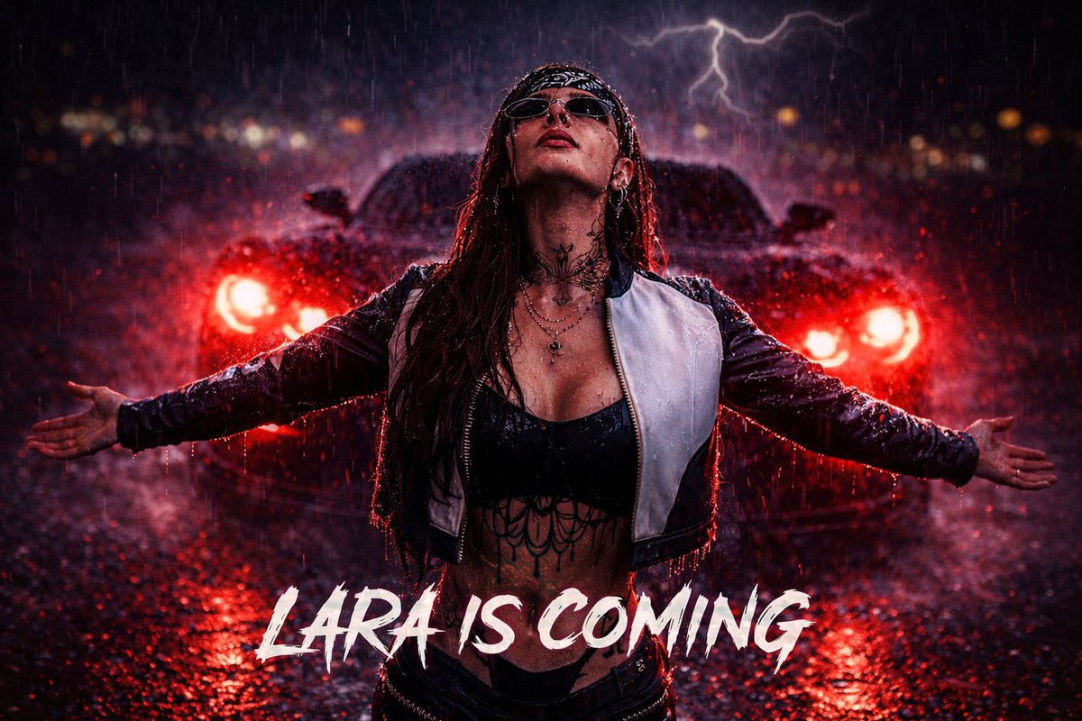 IdrilitaGame kick.com/idrilitagame 🌆 NEW DAY V2 +18 | ❤️‍🔥Lara Salazar❤️‍🔥 T3x01 | Lara is Coming