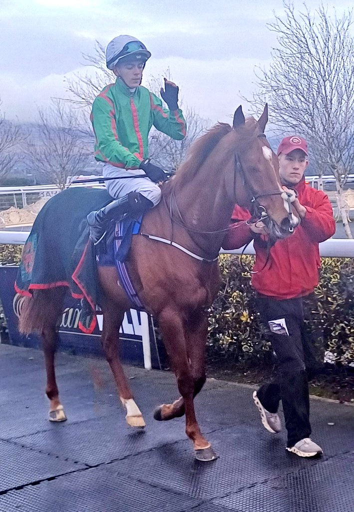 Irishracing.com Live tweet media