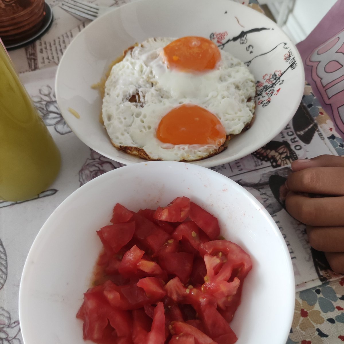 AlejandraVidalM's tweet photo. @gonzalofullu don, me acordé de usted jajajajaj para el almuerzo https://t.co/QV7KVAvNkV