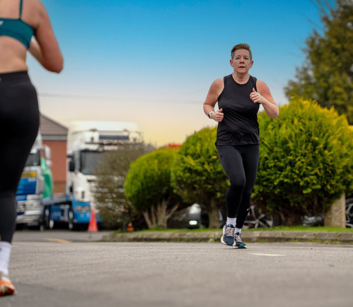 SSAFA's tweet image. "SSAFA’s work feels deeply personal to me."

📰 Leanne Fitzmaurice, 44, based in Poole, Dorset is running the #LondonMarathon on Sunday 26 April for @SSAFA ▸ ssaf.as/1HT

Leanne’s son joined the @RoyalAirForce aged 17, and is currently stationed at @RAFWaddington.