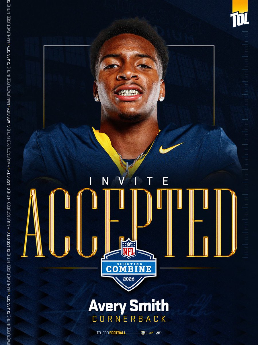 Toledo Football tweet media