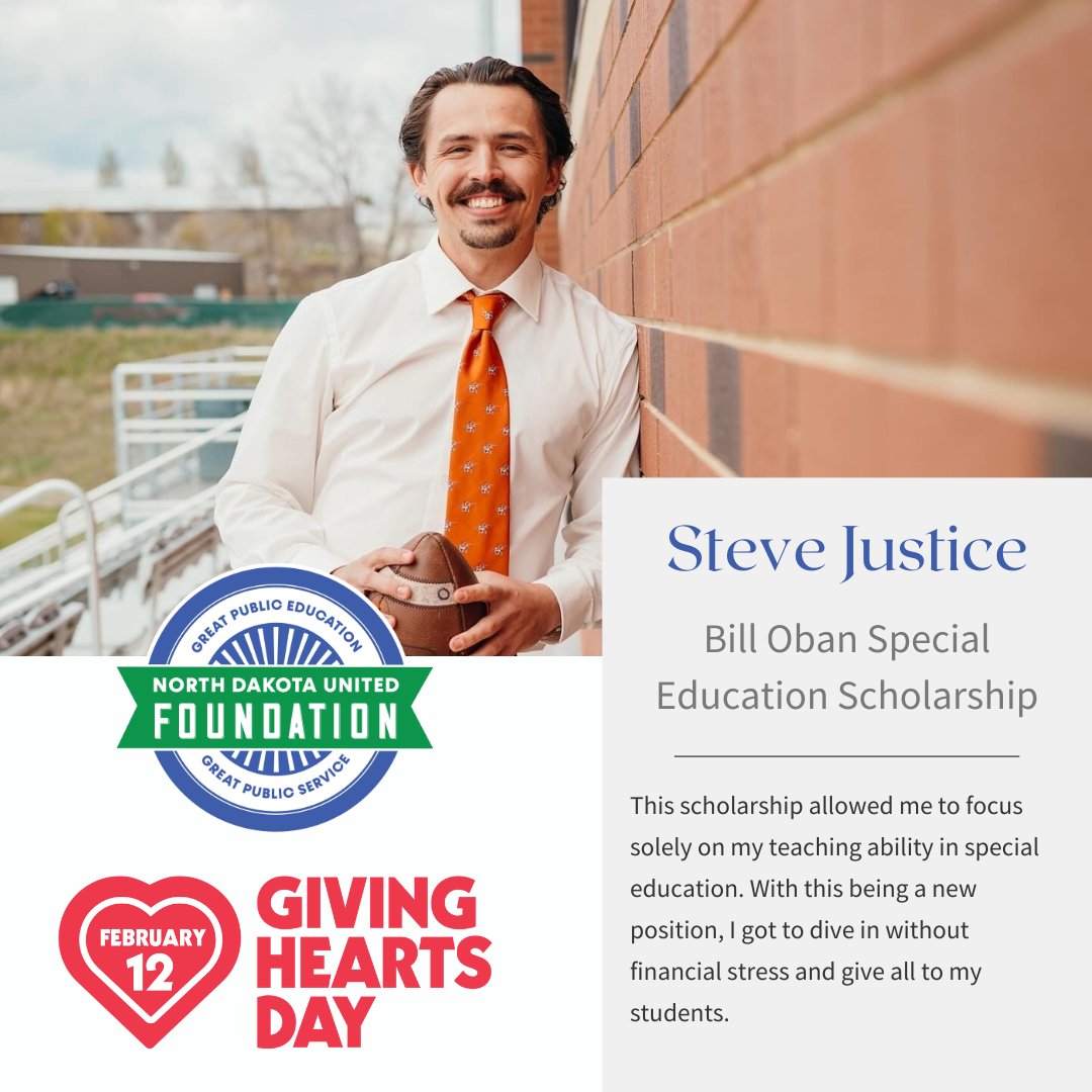 North Dakota United tweet media