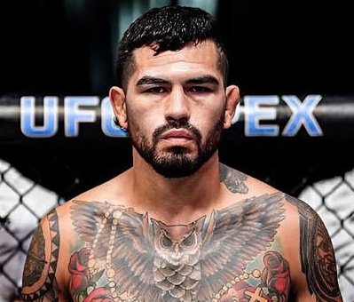 The Fight Fanatic tweet media