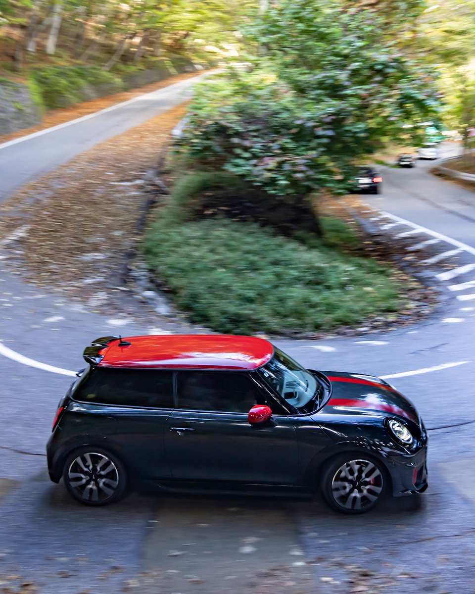 MINI Türkiye tweet media