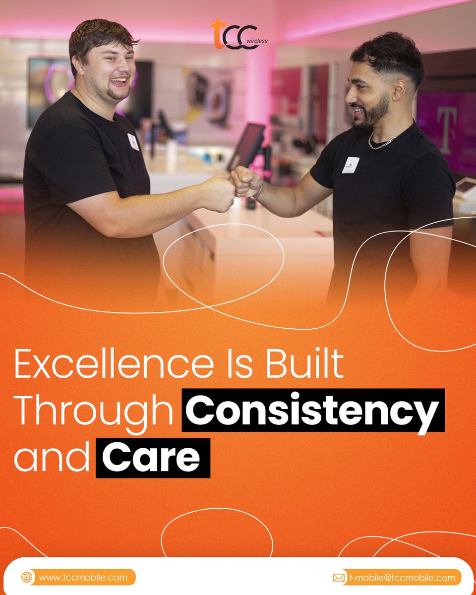 TCC Wireless tweet media