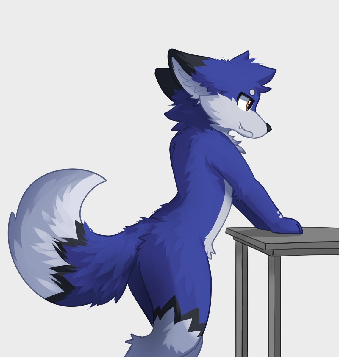 Side view :3c