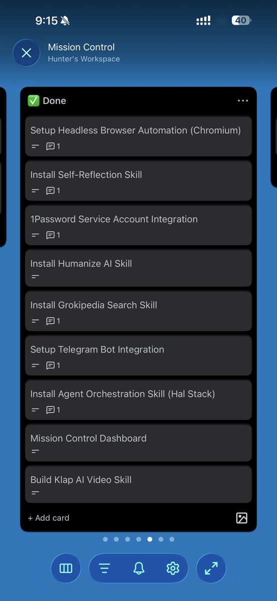 Hunter Bailey tweet media