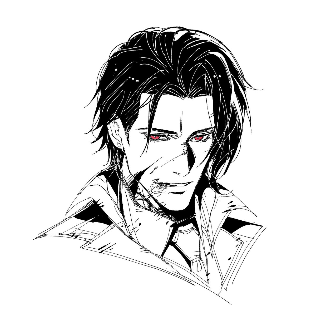 Rust
#PathtoNowhere #無期迷途