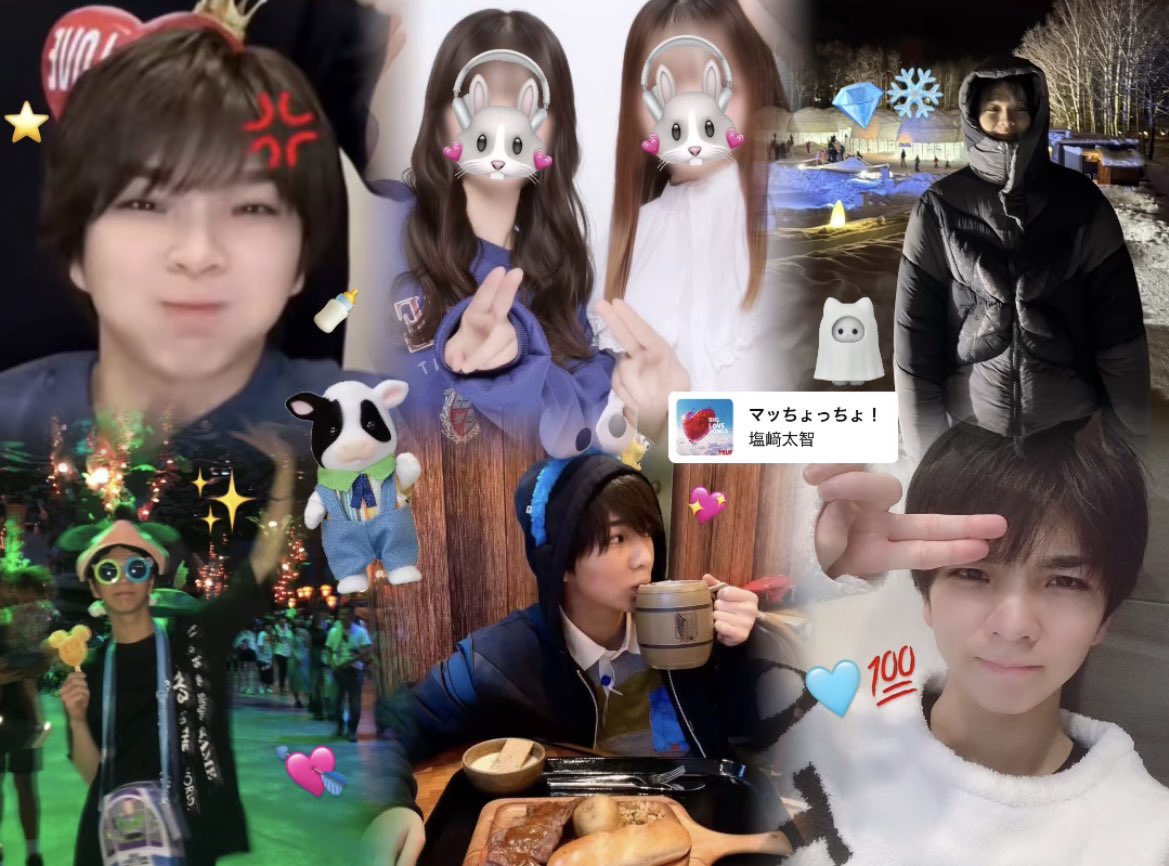 あいり tweet media