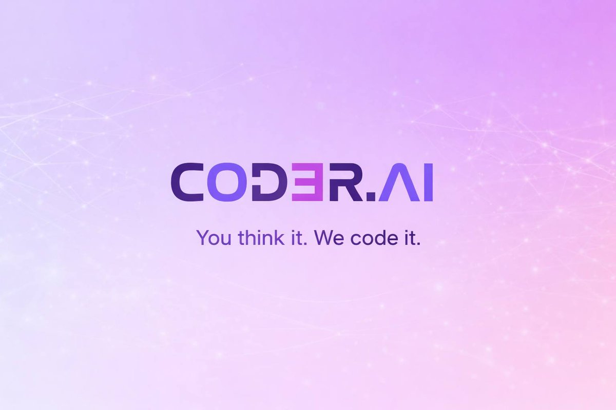 cod3r.ai tweet media