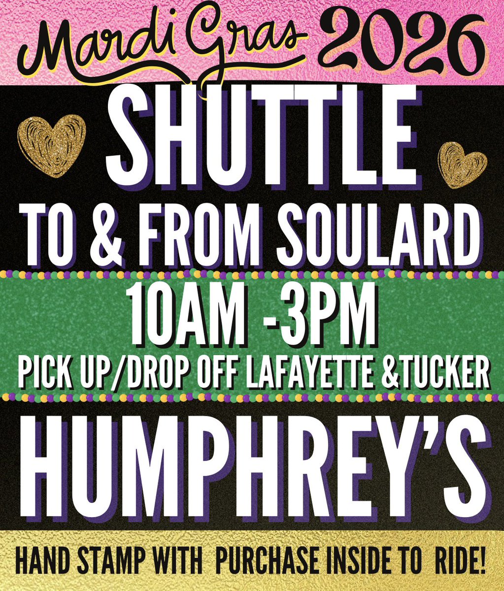 🚨THIS JUST IN:🚨
💜💛💚