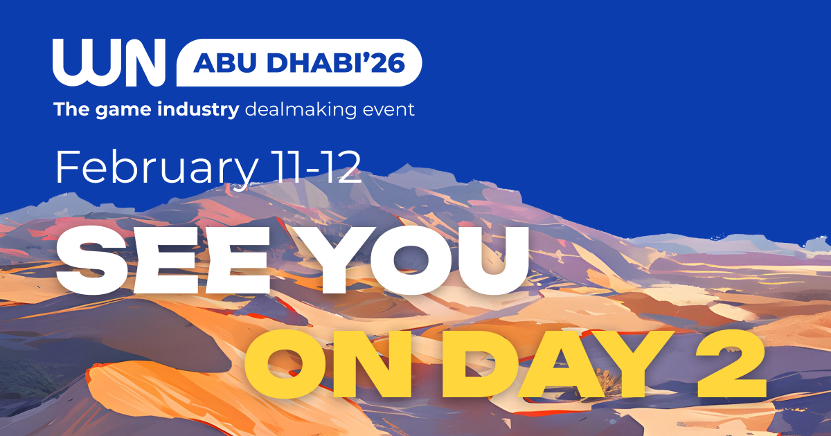 WN Events tweet media