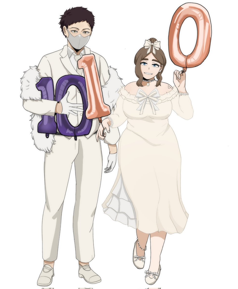 🎈🎈

#yumeship #yumetwt