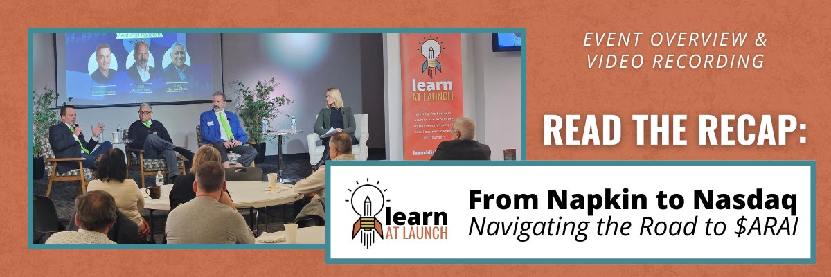 Launch Fishers tweet media