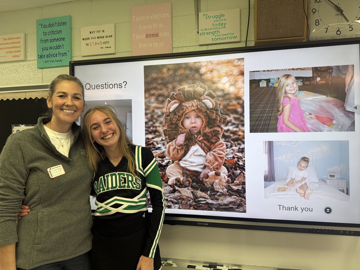 Mrs. Case tweet media