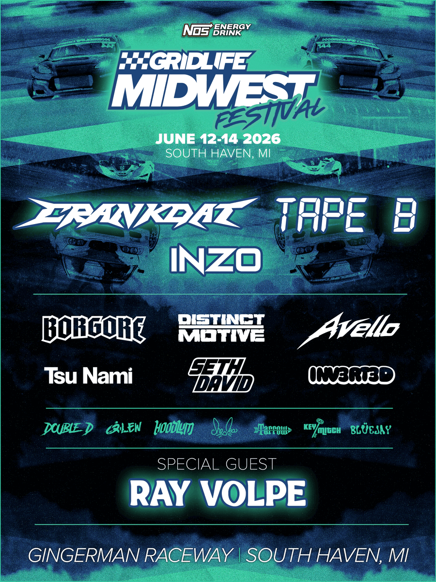 The Intersection tweet media