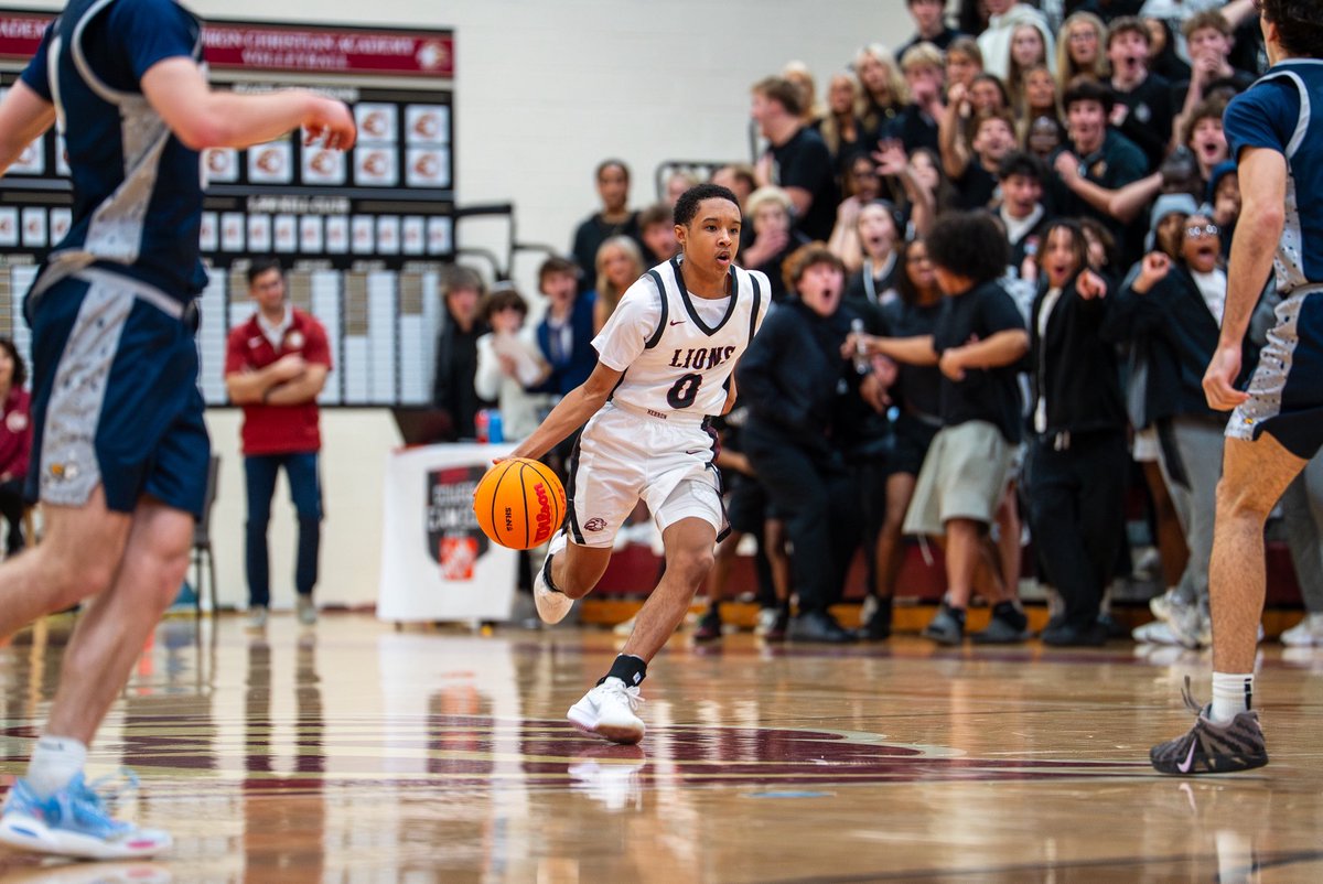 Hebron Lions Basketball tweet media