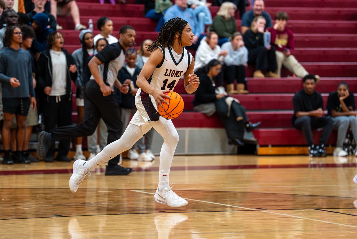 Hebron Lions Basketball tweet media