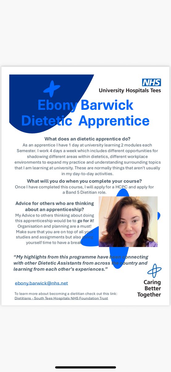 South Tees Integrated Therapies tweet media