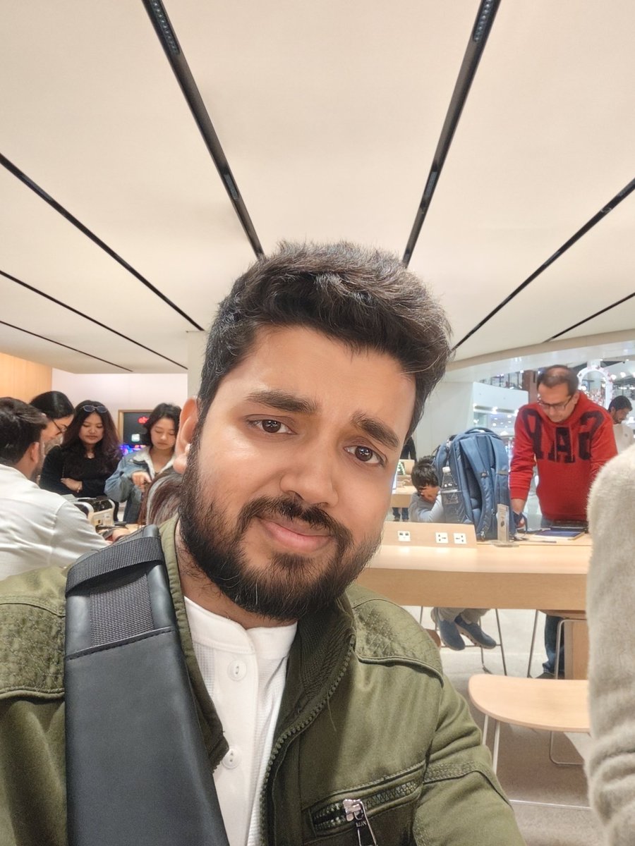 Tech Star Shahrukh tweet media