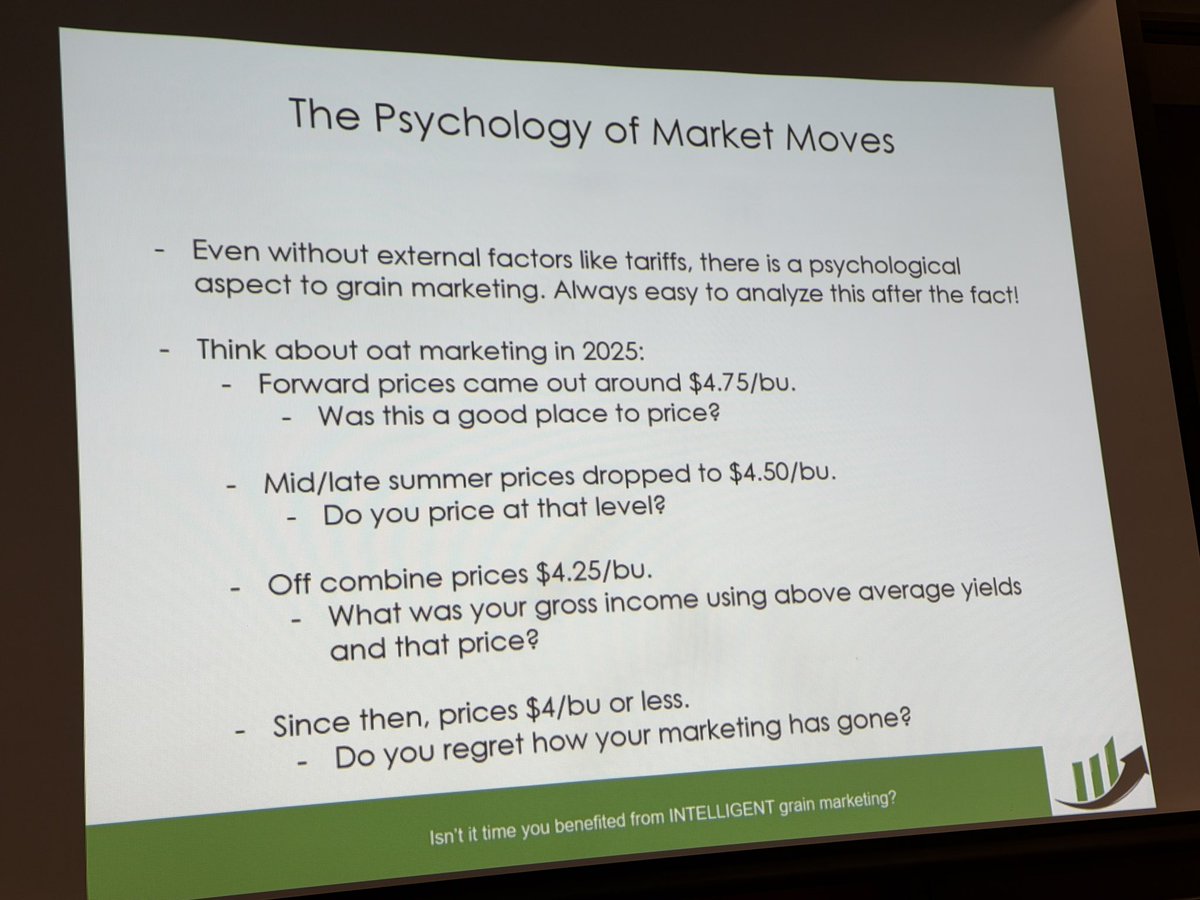 Canada's Grain tweet media