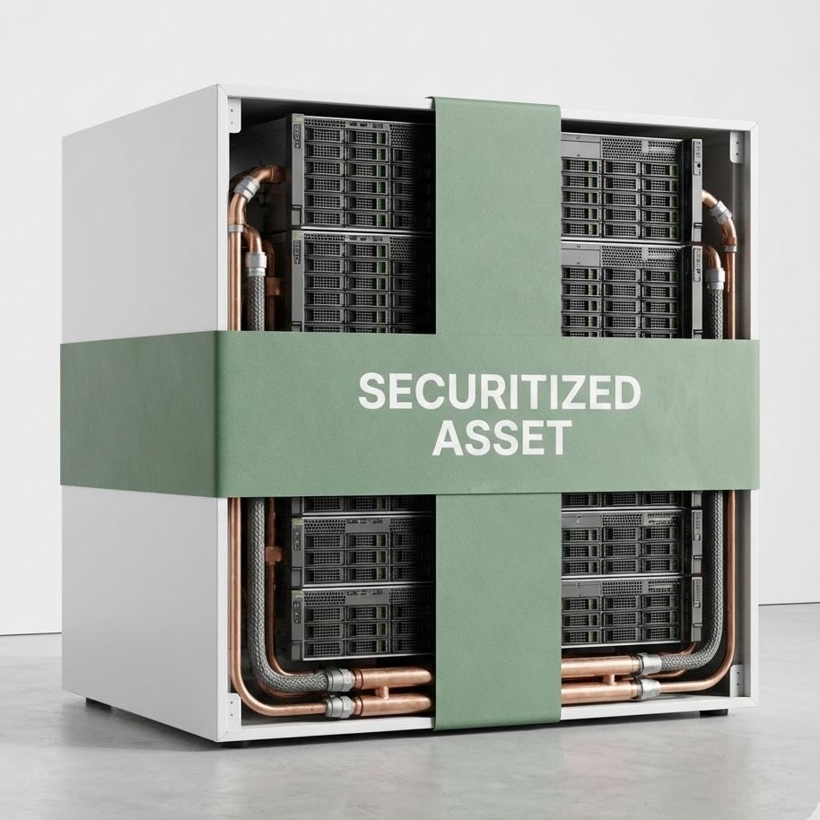 Compute Labs tweet media