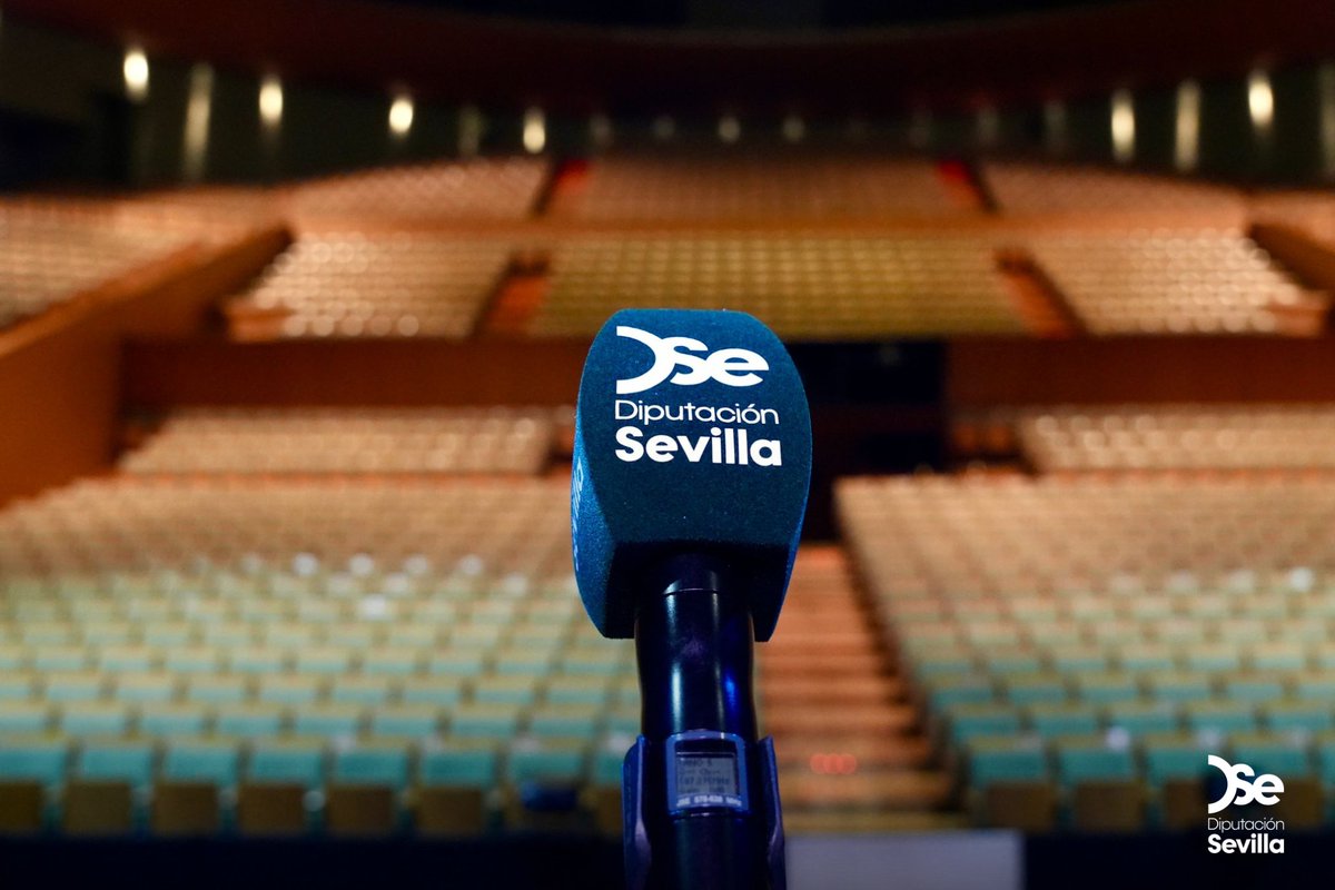 Diputación de Sevilla tweet media