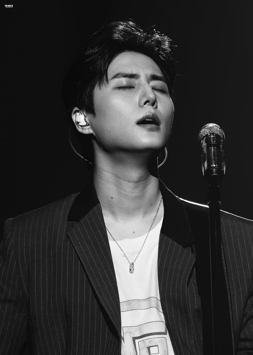 TO DAY K tweet media