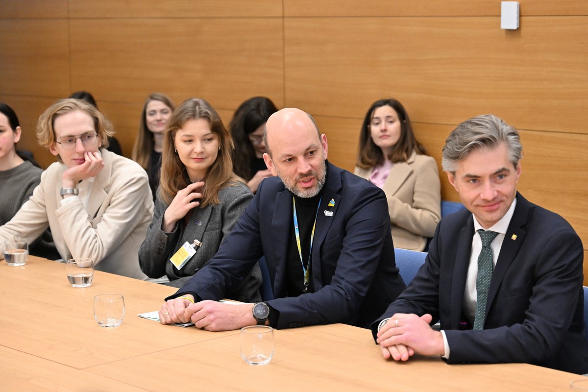 Central Project Management Agency, Lithuania tweet media