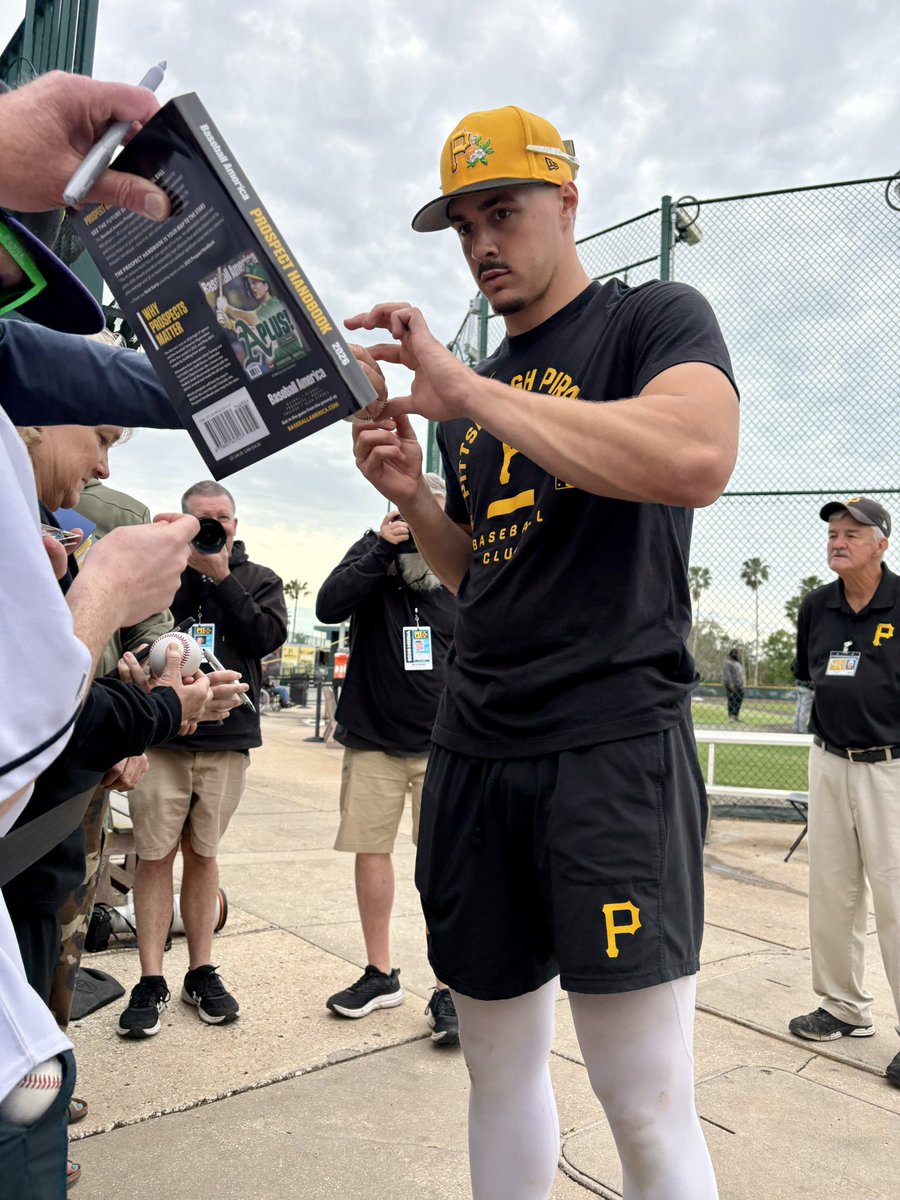 Kevin Gorman tweet media