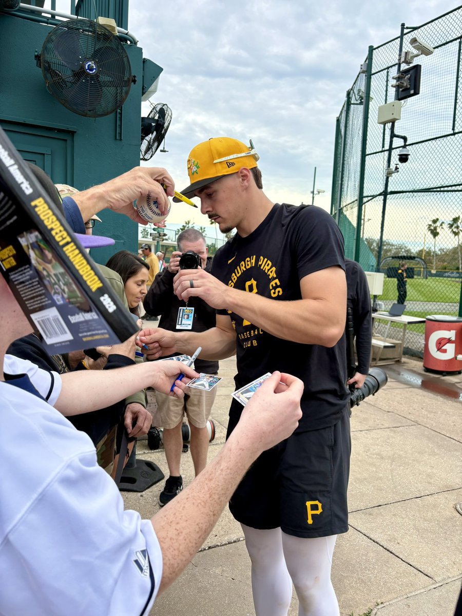 Kevin Gorman tweet media