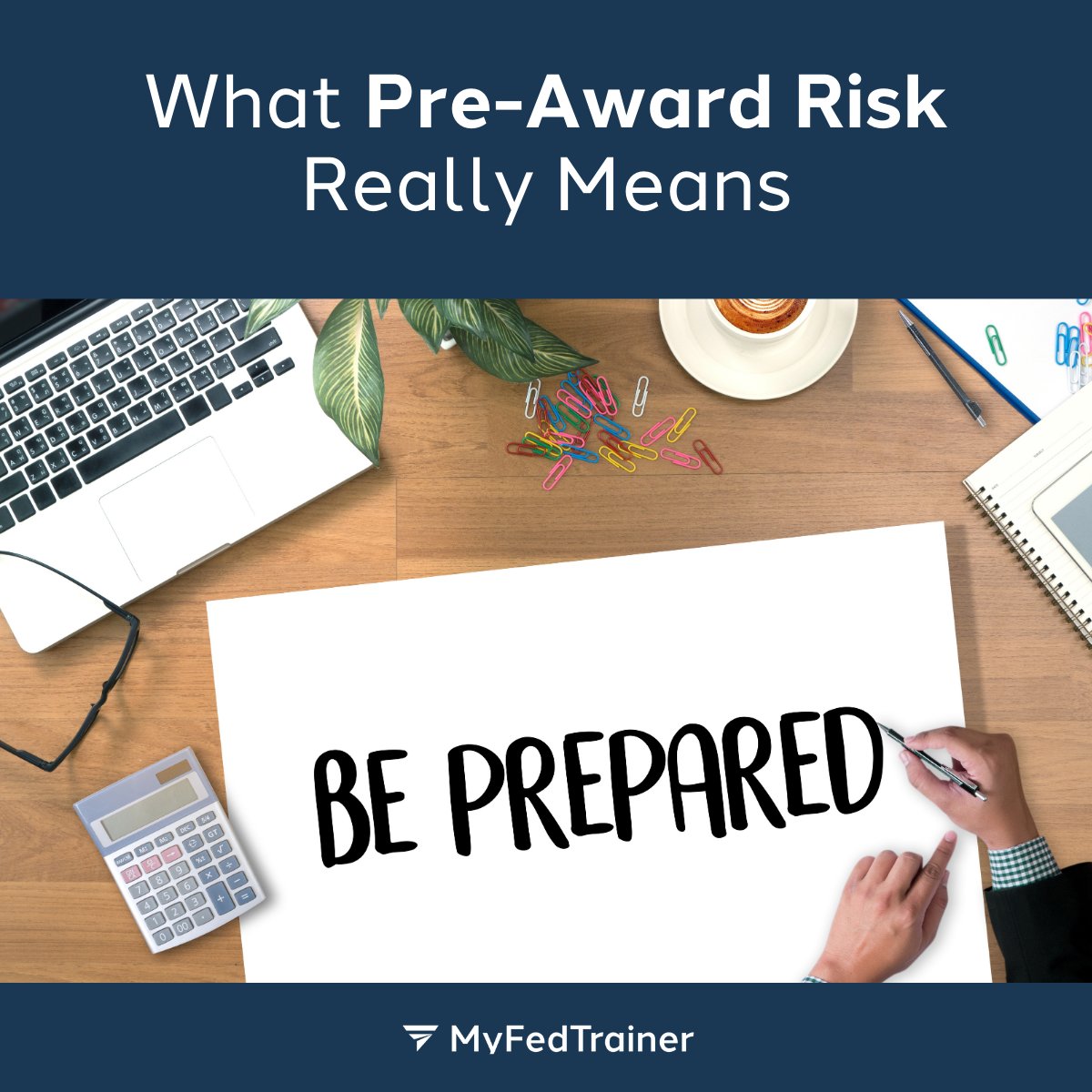 MyFedTrainer.com tweet media