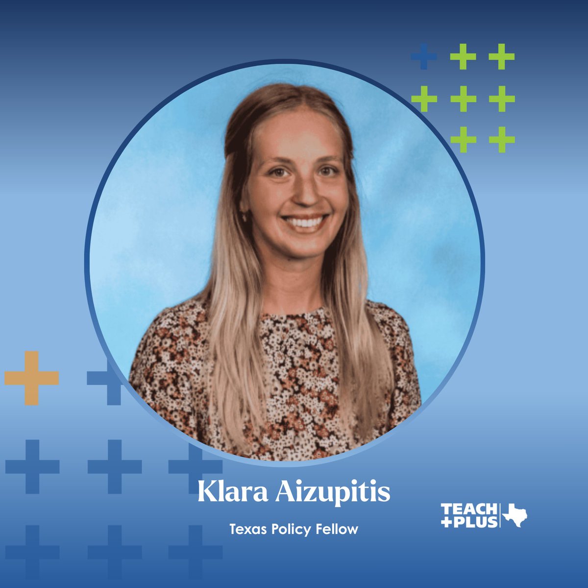 Teach Plus Texas tweet media