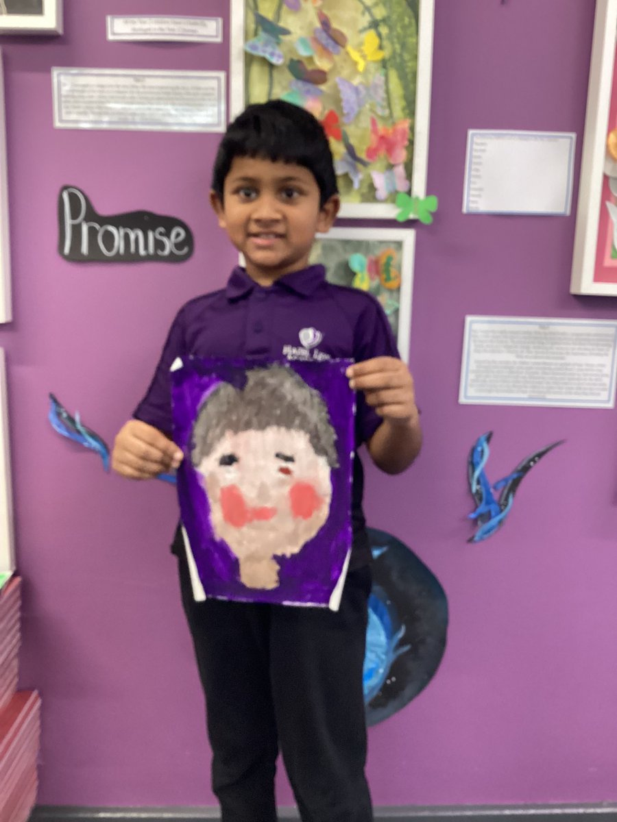 Hazel Leys Academy tweet media