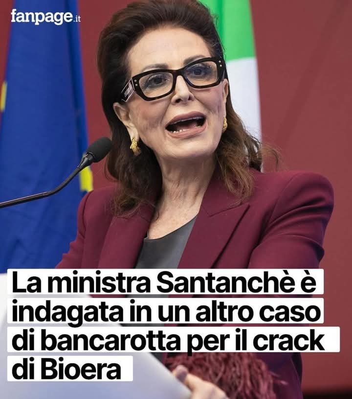 viola_5_'s tweet photo. @GiorgiaMeloni Visto che ti sei svegliata, ti suggeriamo il prossimo argomento
#santanche
#opentodimissioni https://t.co/FnprnykM5X