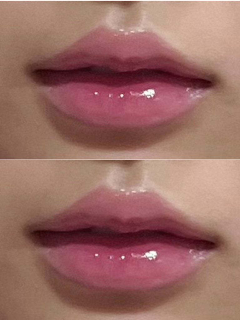 퓌 버블검 70%
롬앤 베어피그

조합 미쳤다•••