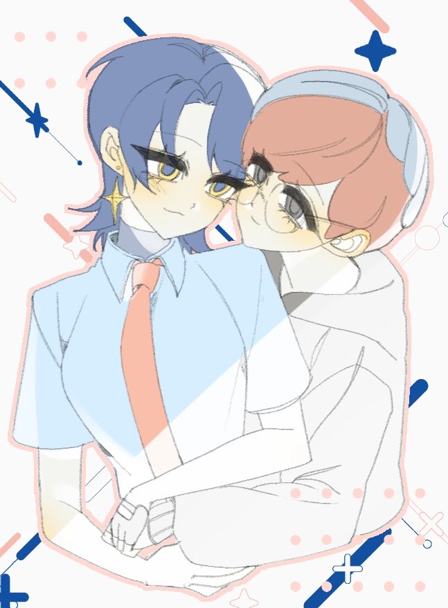 #보석과_별 

아어떡해듀리넺한테솜넣당함
그래서 두배로 갚으려고.