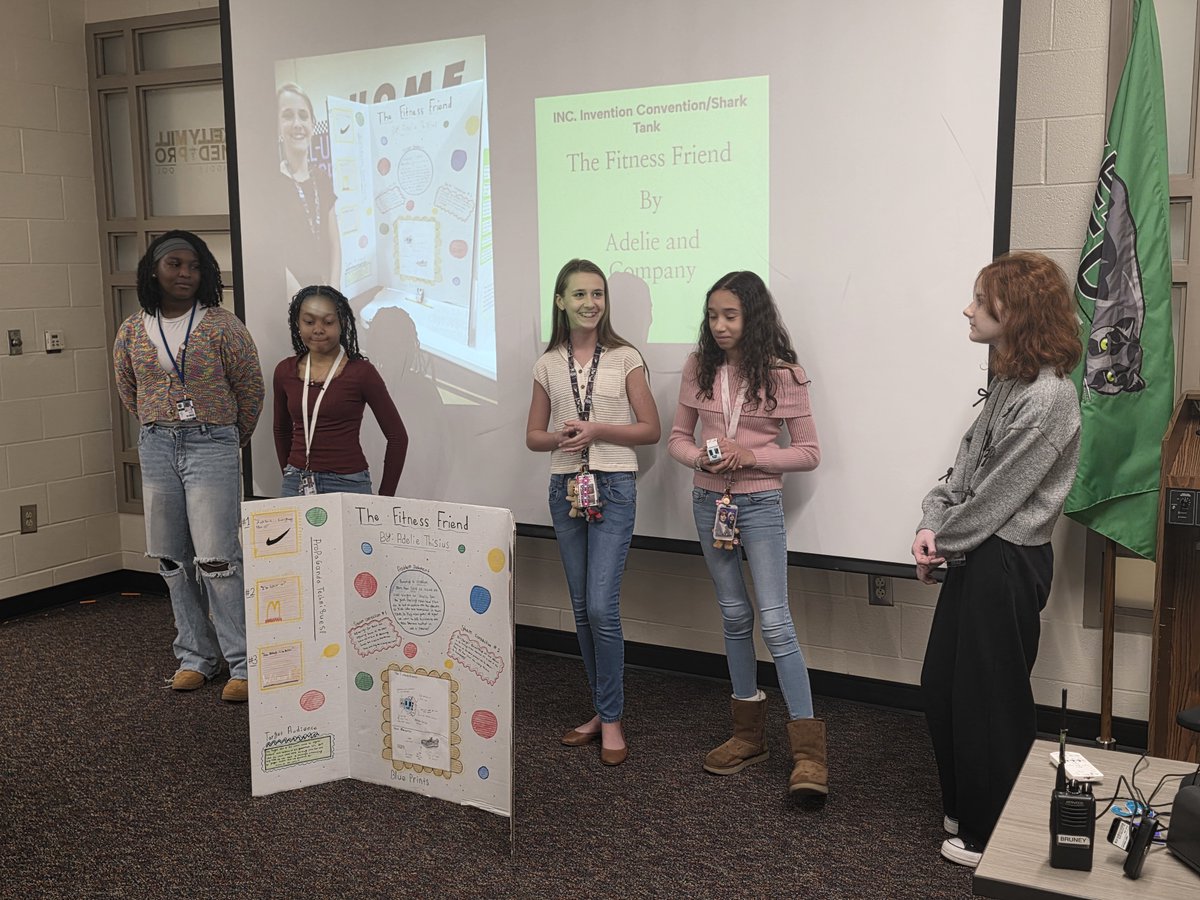 Kelly Mill, INC. tweet media