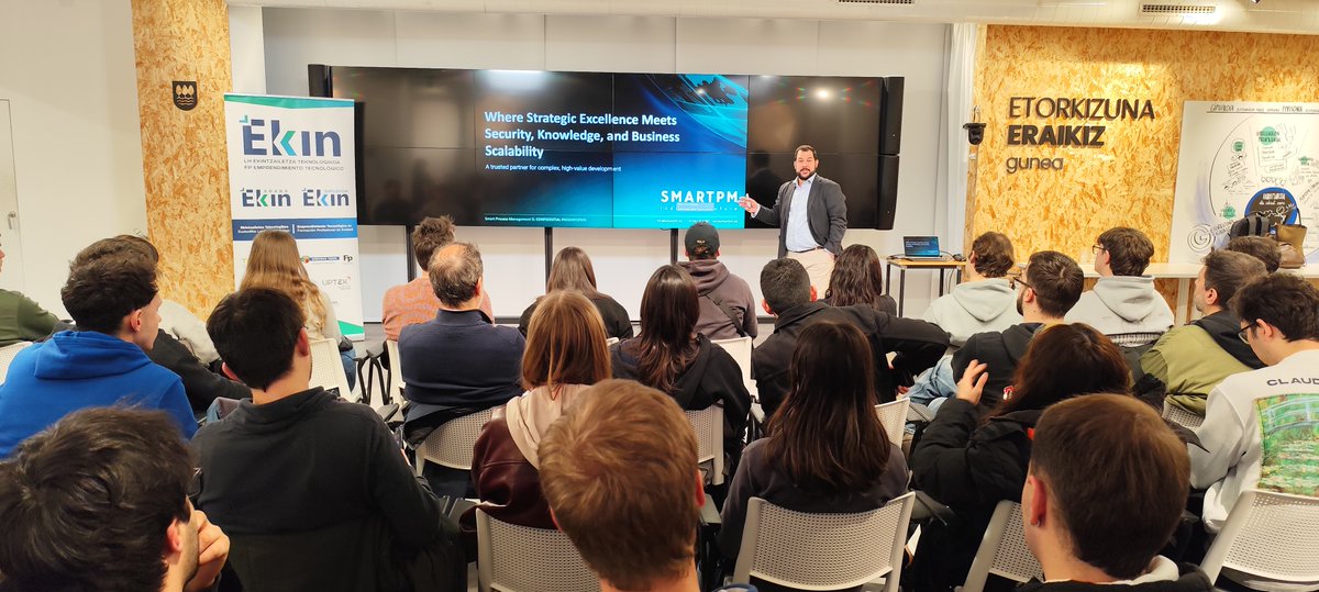 Ekingune_Tknika tweet media