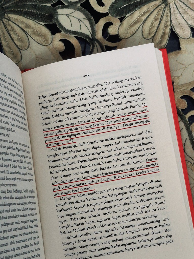 eomshz's tweet photo. social media detox through reading is one of the best things ever. i finished this months ago, but it still lingers in my mind. i rmb i didn't even feel the urge to touch my phone while reading and finished it in just a day and a half, insane... #CORead https://t.co/r8JaPeNboB