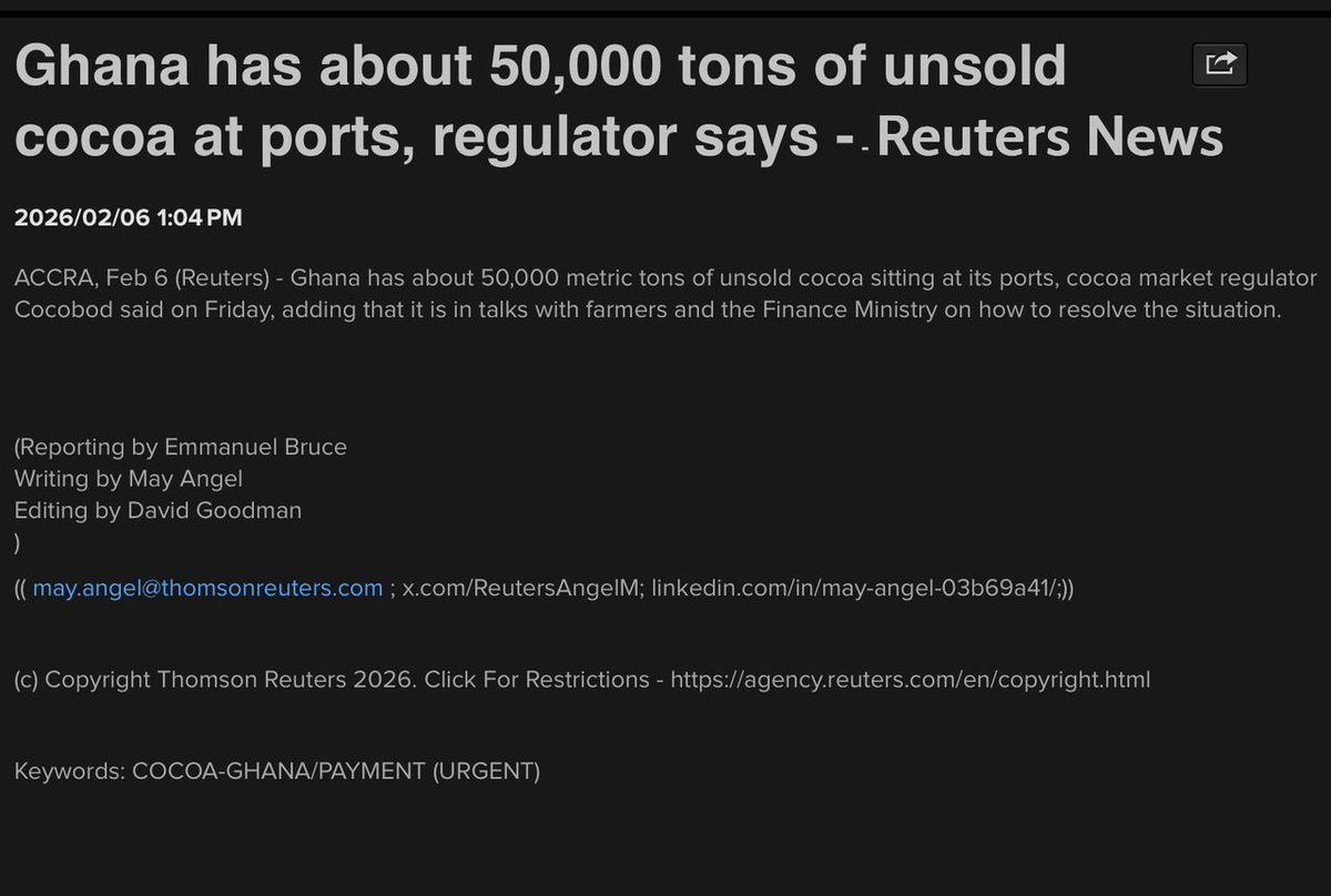 Dennis Edward Aboagye tweet media