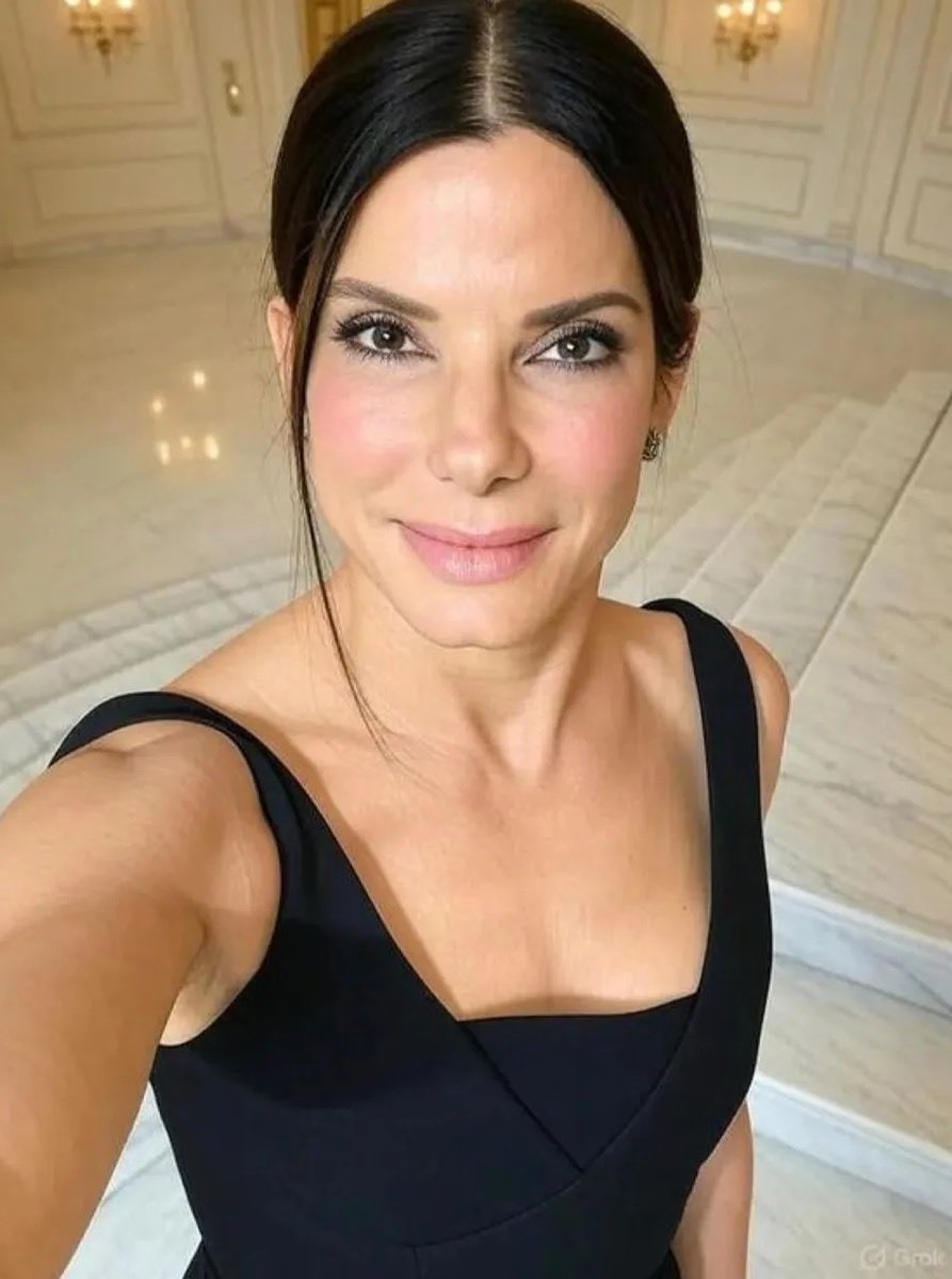 Sandrabullock |Personal tweet media