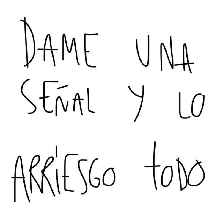 Pensamientos (@frasesimple) on Twitter photo 